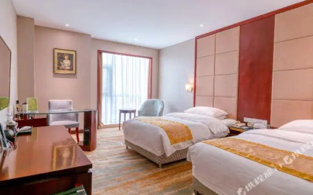Meiya International Apartment