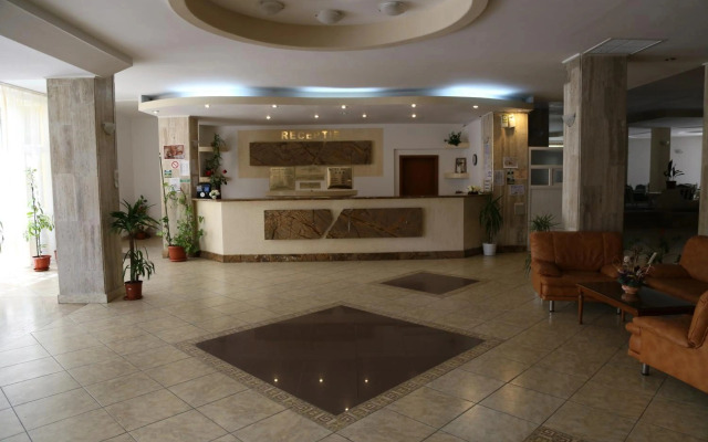Hotel Orfeu