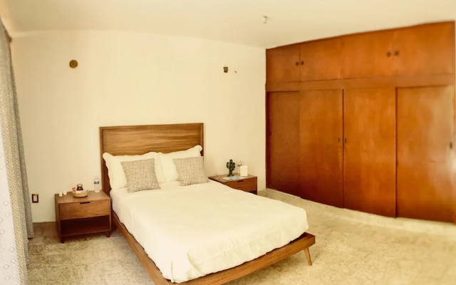 ALMA Suites