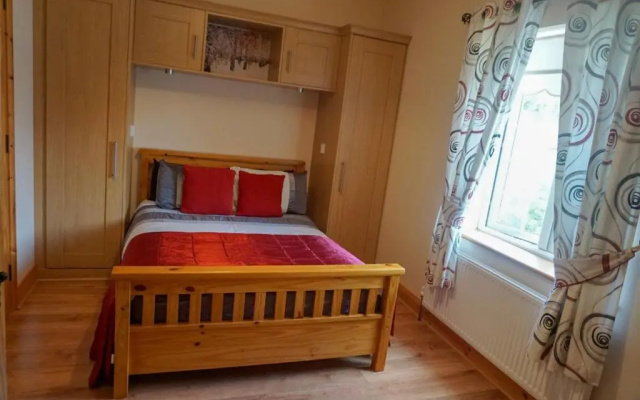Kilcar Lodge