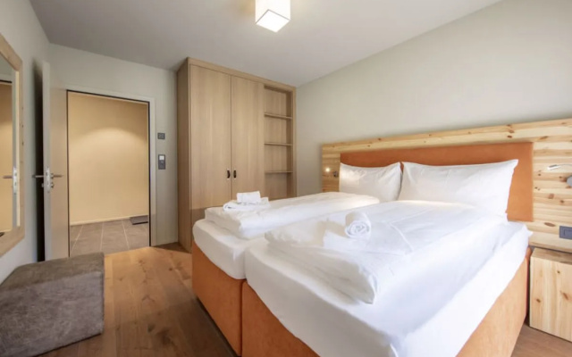 SWISSPEAK Resorts Aare