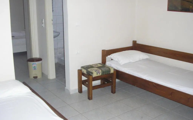 Poseidon Apartments