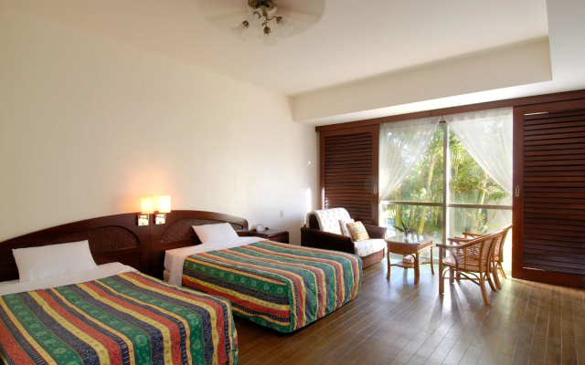 La Teada Iriomote Resort