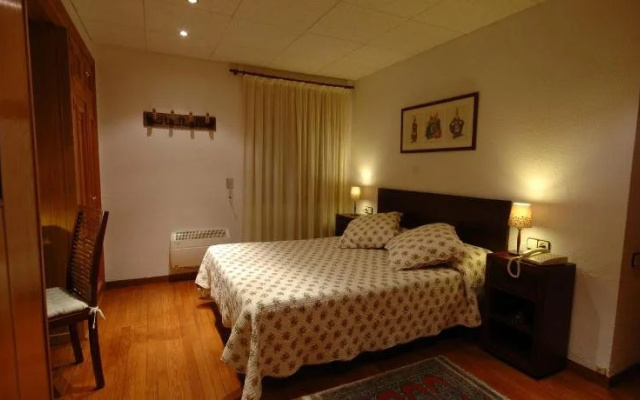 Hotel Els Puis