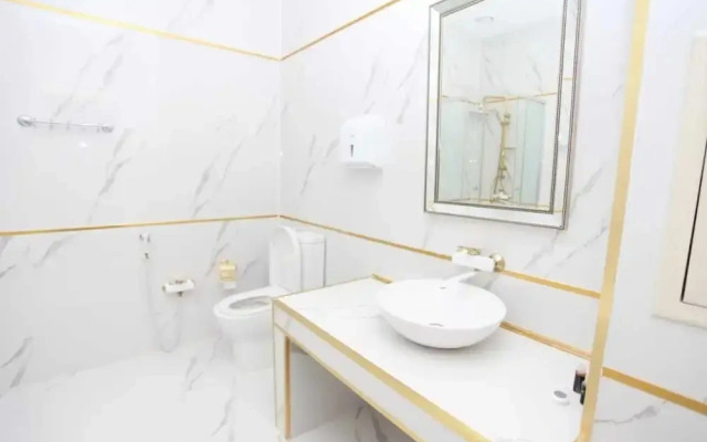 Arena Hotel Tartar