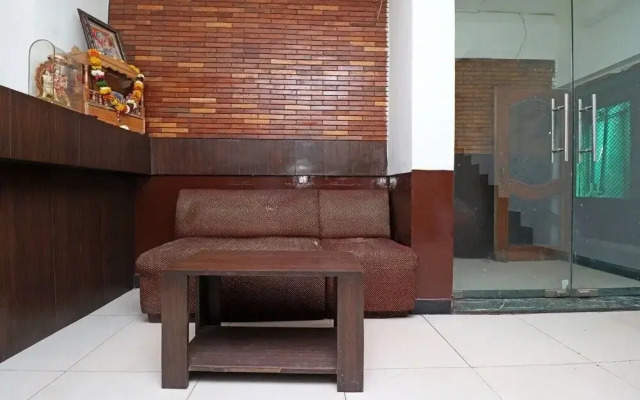 Hotel Gwalior Pride by OYO Rooms