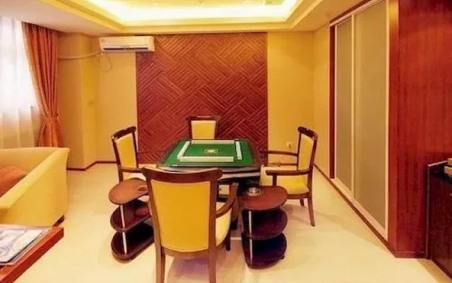 Eastern Air Hotel - Nanjing