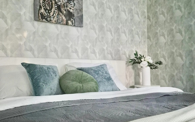 Moment House (Момент Хаус) на улице Свободы 89к1