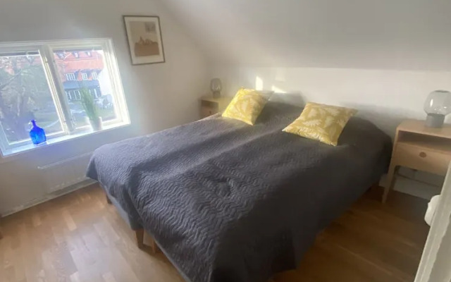 Visby City Apartments St Hans