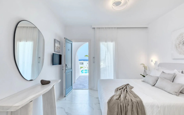 Lilly Residence-All Sea View Suites | Adults Only