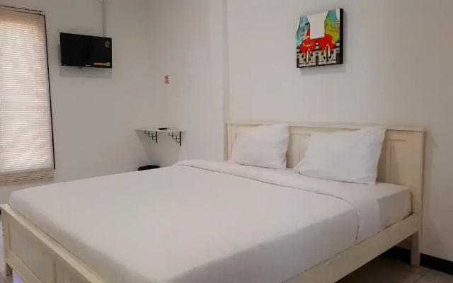 Cozy Stay Kupang