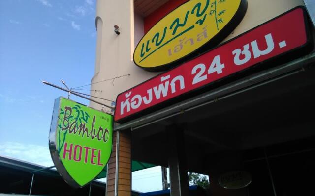 K2 Hotel @Airport вид на фасад