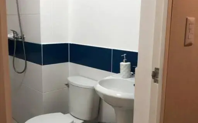 Hermoso departamento totalmente amoblado