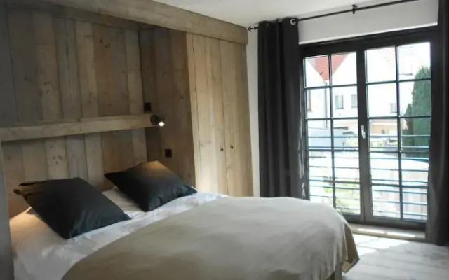 Vakantiehuisje Zalig Aan Zee