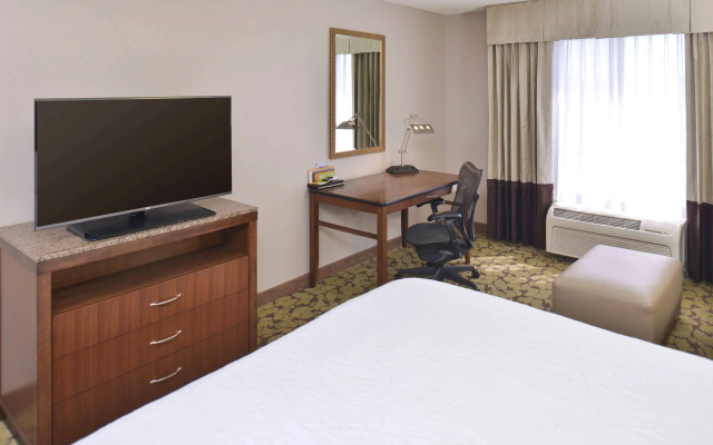 Hilton Garden Inn Indianapolis/Carmel