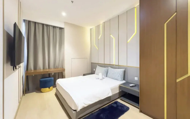 I-City Hill10 Double Tree Shah Alam