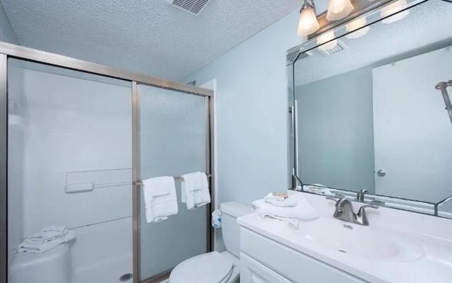 Sunswept 406 Condo