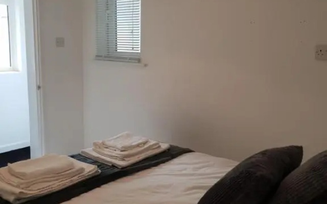 The Annex Apartment
