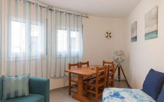 Lets Holidays Apartment Tossa Near Beach