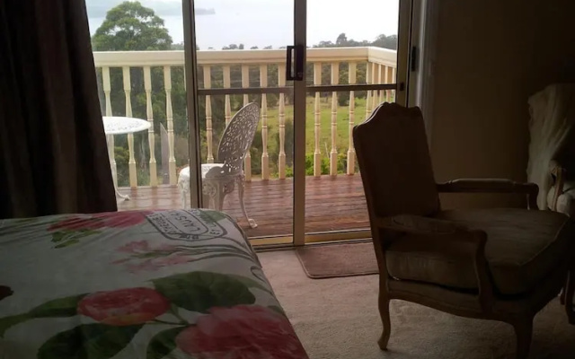 Waterview Gardens B&B