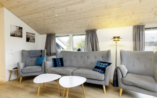 4 Star Holiday Home in Vaeggerlose