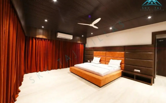 Sky Taj Villa 5 BHK
