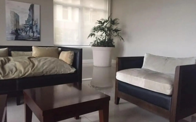 Las Piedras Beach Experience I