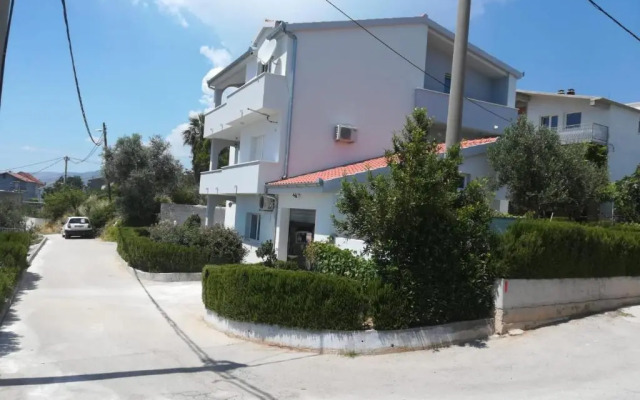 Apartment Istuk