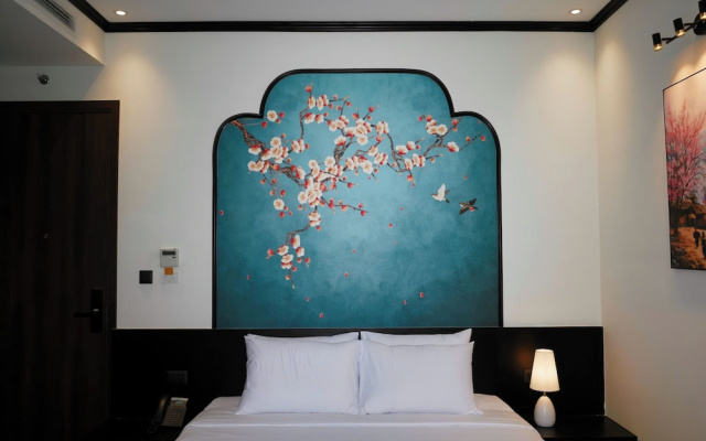 Atlantis Apartment Nguyen Xuan Khoat