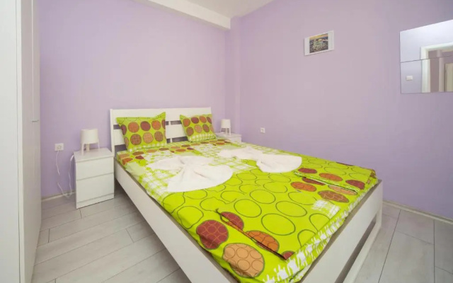 Peter Pan Guest House