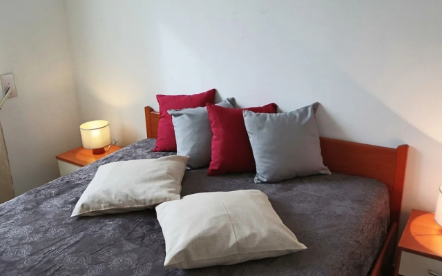 Holiday Apartment Karm Otranto 6 Places