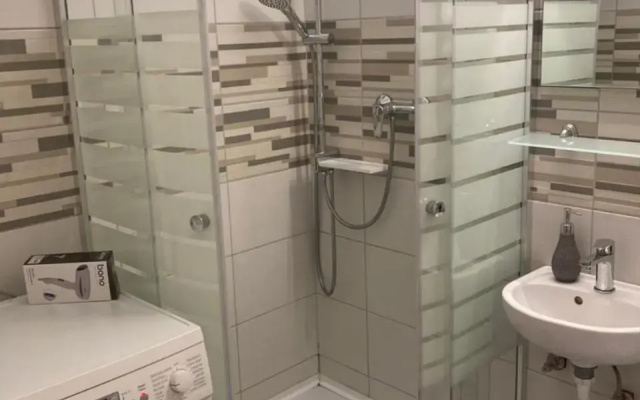 Zenit Apartman