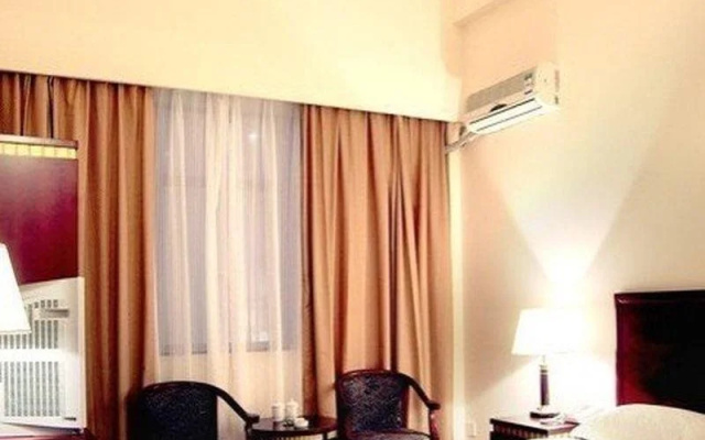 Youhao Business Hotel - Shanghai