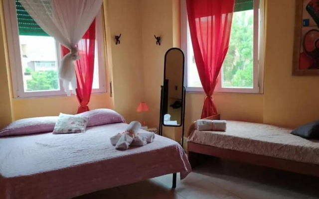 Ethos Rooms