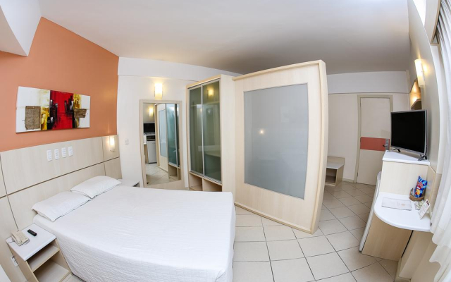 Hotel Metropolitan Canoas