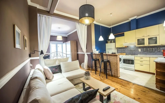 Alice Studio by halu! Apartments