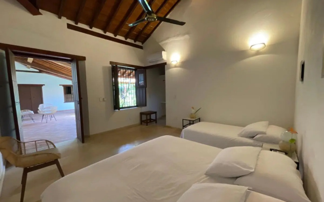 Karakalí Boutique Hotel