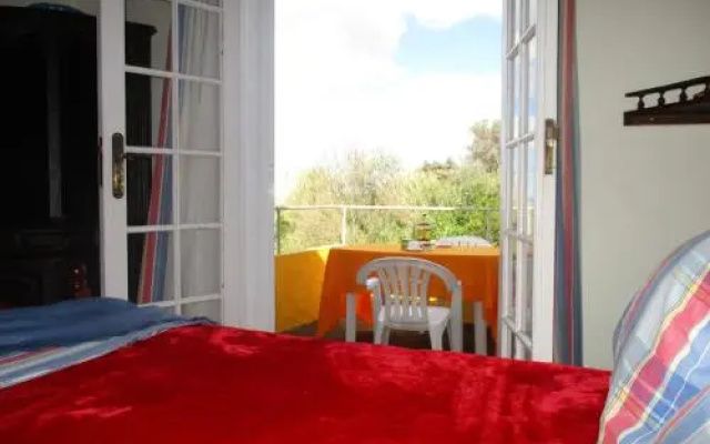 Casa Sentir a Maia