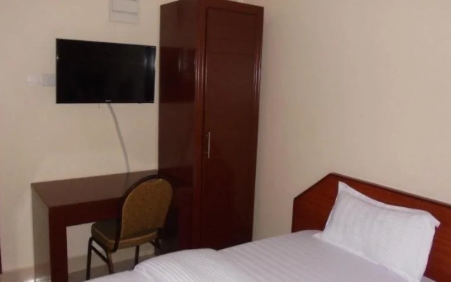 Royal Residence Hotel