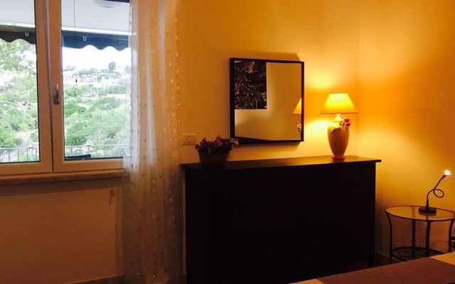 B&B ViaDelMare