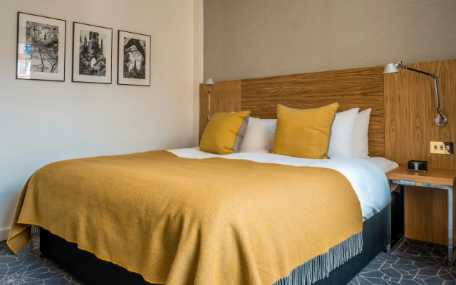 Apex Waterloo Place Hotel