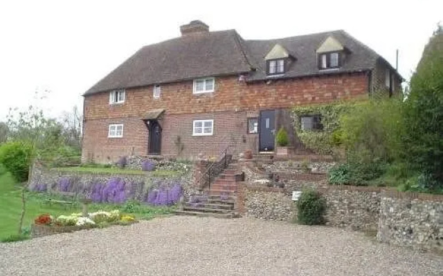 Upper Ansdore Bed and Breakfast