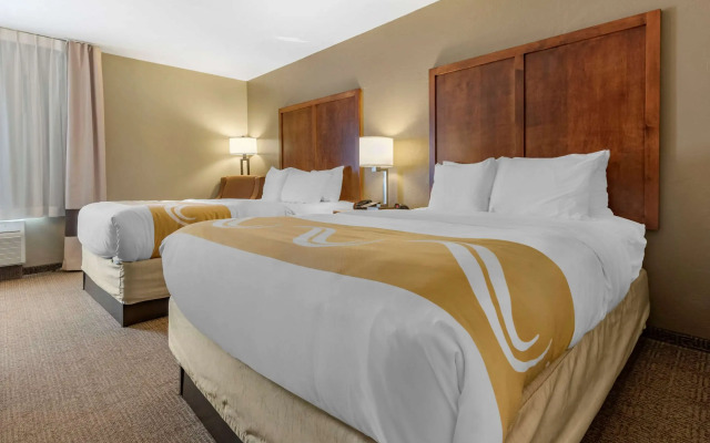 Quality Inn Dover