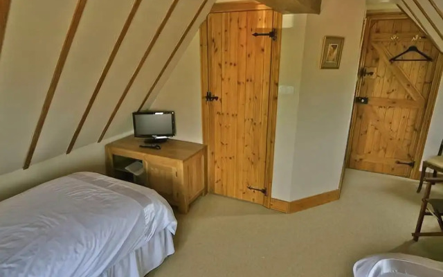 Dove Cottage Bed and Breakfast