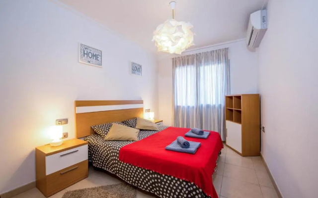 Alicante Apartments