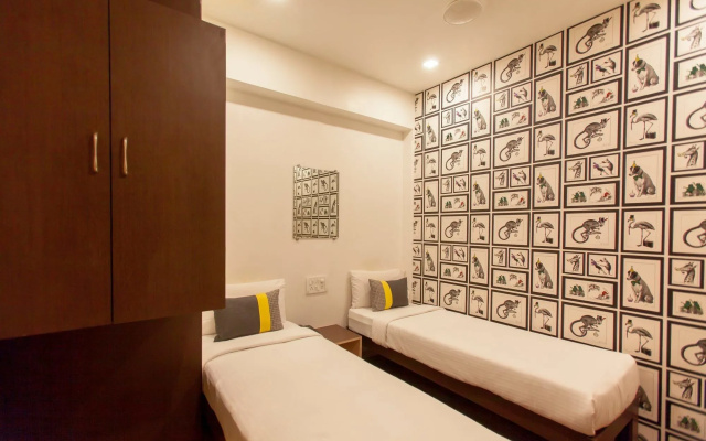 Click Hotel Andheri MIDC