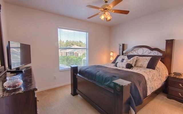 Cw145 4 Bedroom Home