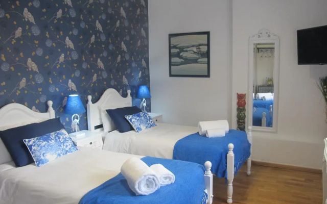 Lisbon Terrace Suites II