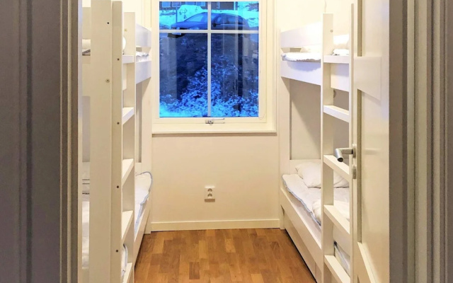 8 Person Holiday Home in Salen-by Traum