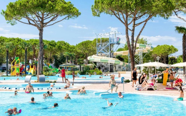 Residence Village Lido di Jesolo